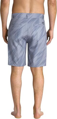 Pipeline Men's Hybrid Shorts 4 -Way Stretch Comfortable and Versatile in Kuwait
