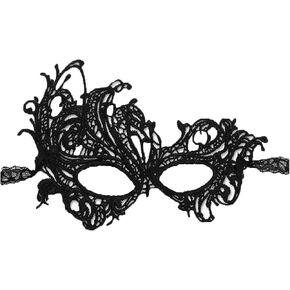 PHCYAS Women's Mask, lace Carnival Mask, Dance Bar Mask, Halloween Costume, Party Decoration, Different Shapes of Dance Masks