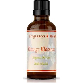 زيت عطري برائحة زهر البرتقال 2 اونصة in Kuwait