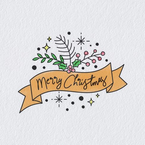 عيد الميلاد موضوع واضح طوابع لصنع بطاقة، عيد ميلاد سعيد شجرة سانتا الشتاء اكليلا من السيليكون واضح المشاعر الكلمات الطوابع لصنع بطاقة DIY سكرابوكينغ ديكور سكرابوكينغ الألبوم المورد in Kuwait