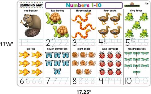 United States of America Map Learning Mat in Kuwait