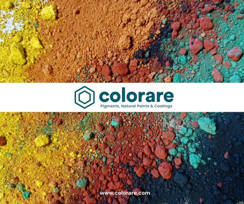 colorare WHITING POWDER - BLANC DE MEUDON (1KG | 2.2 LBS) in Kuwait