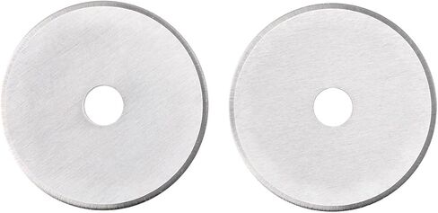 Fiskars® 28 mm Rotary Blade (2pk) in Kuwait