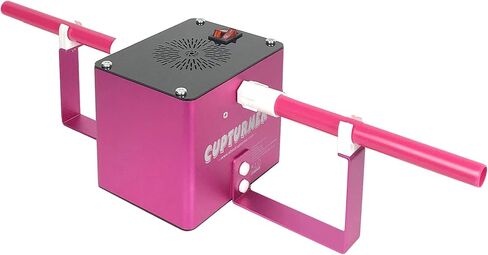 ملعقة تقليب اكواب متعددة الاستخدامات بتصميم كوب مزدوج in Kuwait