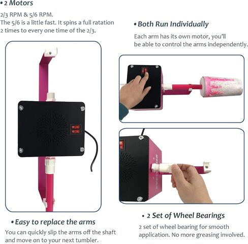 ملعقة تقليب اكواب متعددة الاستخدامات بتصميم كوب مزدوج in Kuwait