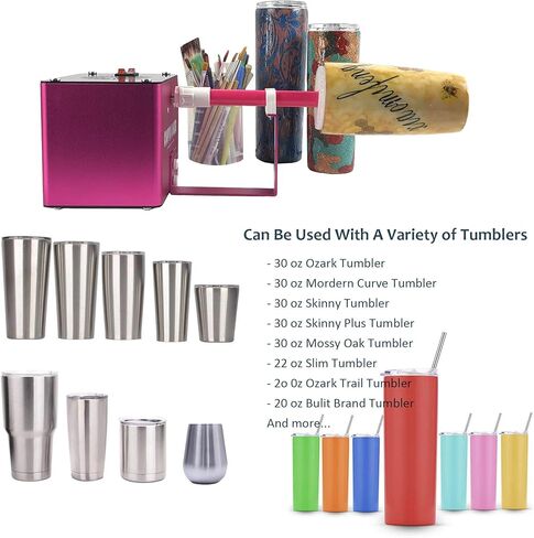 ملعقة تقليب اكواب متعددة الاستخدامات بتصميم كوب مزدوج in Kuwait