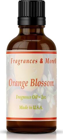 زيت عطري برائحة زهر البرتقال 2 اونصة in Kuwait