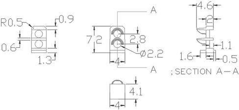 ايفيموديل JTD-N in Saudi Arabia