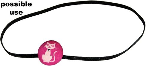 منتجات الخياطة hipgirl-10yd شريط مطاطي أحمر مضفر لخياطة الملابس، حزام مطاطي مسطح للحرف اليدوية، شريط حبل مرن عالي المرونة من الفناء، 1/4 بوصة متماسكة واسعة لشريط الخياطة in Kuwait