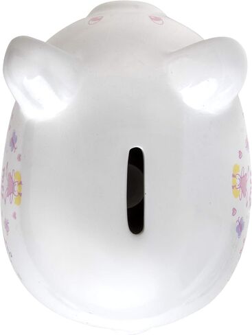 Baby Essentials My First Piggy Bank, Baby's First Piggy Banks for Boys and Girls (Pink) in Kuwait