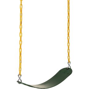 Eastern Jungle Gym Heavy-Duty Replacement Swing Seat - Playground Swing Set Accessories for Kids and Adults in Kuwait