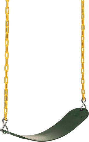 Eastern Jungle Gym Heavy-Duty Replacement Swing Seat - Playground Swing Set Accessories for Kids and Adults in Kuwait