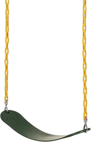 Eastern Jungle Gym Heavy-Duty Replacement Swing Seat - Playground Swing Set Accessories for Kids and Adults in Kuwait