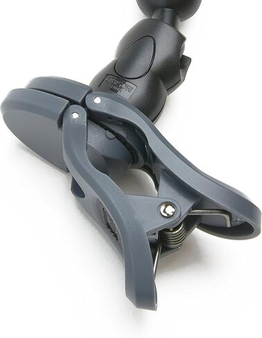 Carson BoaMag 2.5x LED Lighted Flexible Neck Magnifier and Flashlight (SM-22) in Saudi Arabia