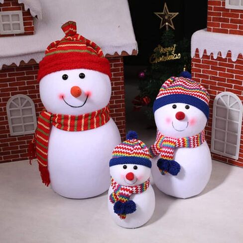 Crafare 7.8 Inch Large Foam Balls for Christmas Crafts & School Projects in Kuwait