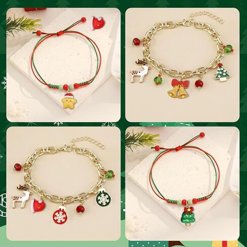 Tazimi 150 قطعة عيد الميلاد سحر عيد الميلاد الراتنج الديكور الحرف ندفة الثلج سانتا كلوز ملصق الديكور DIY سجل القصاصات لمستلزمات تزيين عيد الميلاد in Kuwait