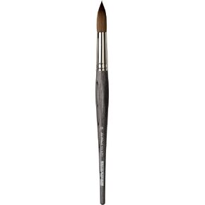 da Vinci COLINEO Synthetic Kolinsky Red Sable Round for Watercolorm - Series 5522 Rounds (6) in Saudi Arabia