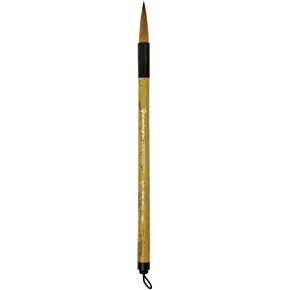 Connoisseur Brush Sumi Mountain Horse Ti - Chinese & Japanese Calligraphy, Sumi & Ink Writing Brushes, Professional Painting & Drawing Kit, Value Pack in Kuwait