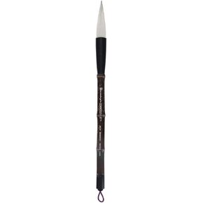 Connoisseur Brush Sumi Mountain Horse Ti - Chinese & Japanese Calligraphy, Sumi & Ink Writing Brushes, Professional Painting & Drawing Kit, Value Pack in Saudi Arabia