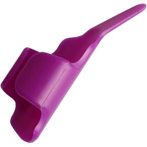 XGNG 3PCS Sewing Fingerthing Pusher Sewing Tools for Thumb Protector in Kuwait