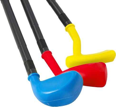 Golf Gifts and Gallery Plastic Kids Golf Set in Saudi Arabia