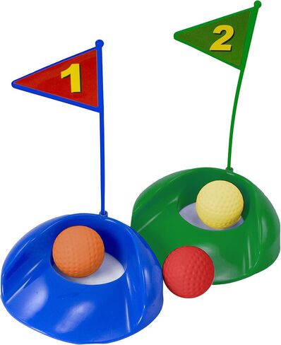Golf Gifts and Gallery Plastic Kids Golf Set in Saudi Arabia
