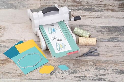 Sizzix 658992 Multipurpose Platform Extended in Saudi Arabia