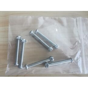 طقم براغي ماكينة ANPABO للسيارة المتذبذبة in Kuwait