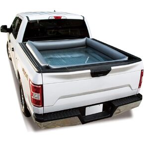 Gard Summer Waves Inflatable Truck Bed Pool 66"x62"x21" in Saudi Arabia