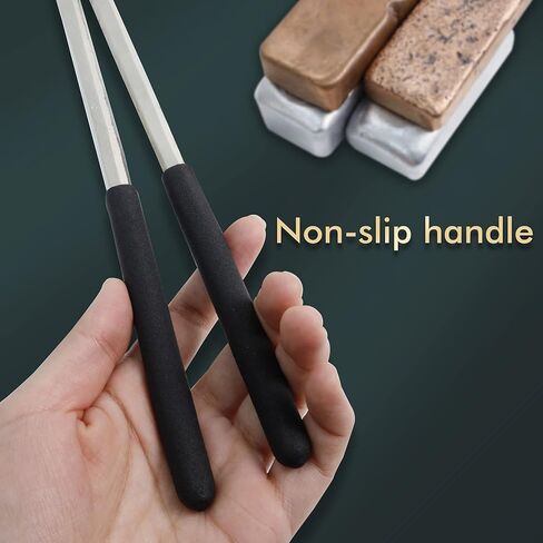 GONGYI 17" Hinge Style Crucible Tongs for Gold Copper Silver Bronze Recycle Metal Smelting Refining Casting Tool in Kuwait