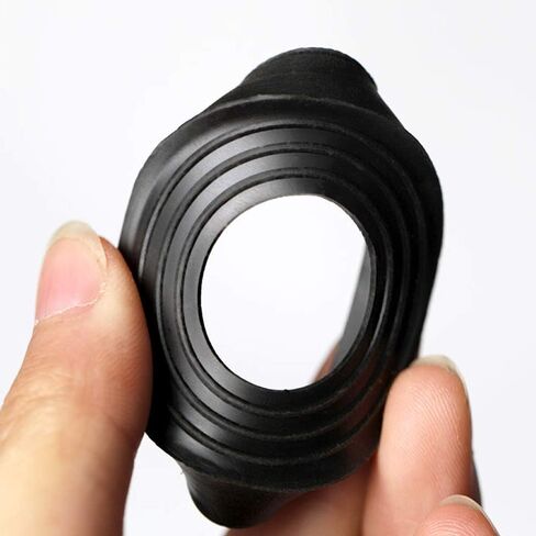 زهرة الضفدع حامل دائري دبوس الضفدع لترتيب الزهور (2.4 بوصة) in Kuwait