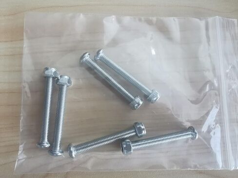 طقم براغي ماكينة ANPABO للسيارة المتذبذبة in Kuwait