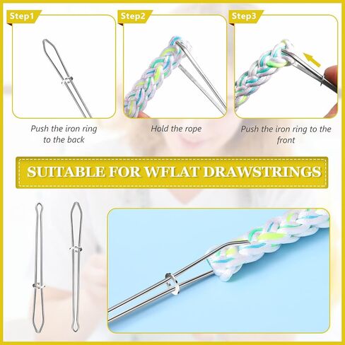 26 Pieces Needle Threaders Kit 6 Gourd Shaped Needle Threader 6 Thumb Sewing Needle Threader 6 Fish Sewing Threader 2 Seam Ripper 2 Sewing Tweezers 2 Thimble with Scissor Box for DIY (Fresh Color) in Kuwait