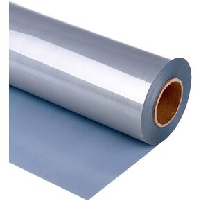 guangyintong Heat Transfer Vinyl Matte Pink Iron on Vinyl 12" x 10FT in Saudi Arabia