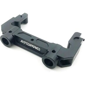 حامل المصد الخلفي من الألومنيوم ATOPRC للمحور SCX10 II in Kuwait