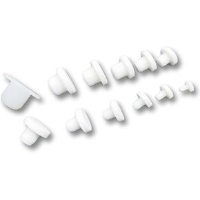 اداة تشكيل البطن من جليدليو مصنوعة من السيليكون مكونة من 12 قطعة بمقاسات مختلفة in Kuwait