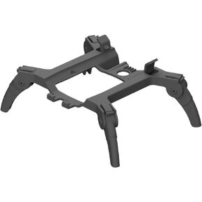 عنكبوت جهاز الهبوط، دعامة قابلة للطي، ساق جهاز الهبوط لـ DJI Mavic AIR 2S/AIR 2، حامل ملحقات الطائرة بدون طيار خفيف الوزن وواقي موسع الارتفاع (رمادي) in Kuwait
