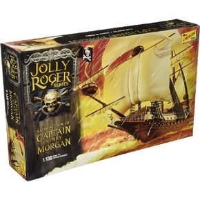 سلسلة جولي روجر طراز LN219 بمقياس 1:130 من ليندبيرغ موديلز in Kuwait