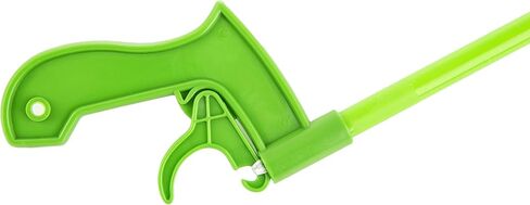 Safari Ltd. Alligator Snapper Toy - Hand-Operated 18" Swamp-Themed Plastic Toy - Interactive Educational Fun for Children Age 3+ in Saudi Arabia