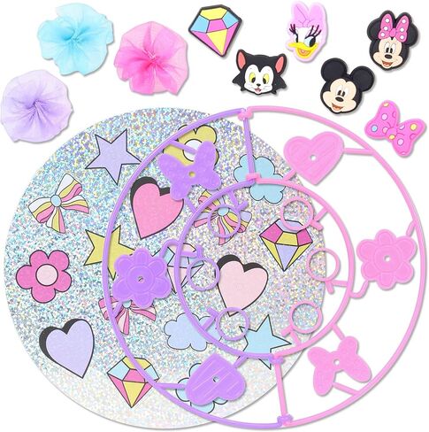 Tara Toys Minnie Snap N Wear Rings in Kuwait