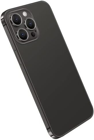 بدون شعار - نسخة طبق الأصل غير عاملة 1:1 نموذج هاتف عرض دمية للهاتف 14 pro لعبة مجسمة وهمية 14 pro شاشة سوداء ذهبية in Kuwait