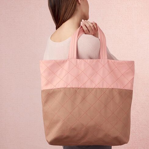 Simplicity Market and Grocery Tote Bag Packet, Code 9298 Only Sewing Pattern, One Size Only, White in Saudi Arabia