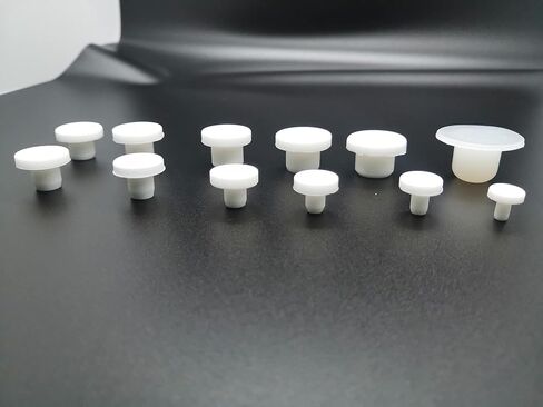 اداة تشكيل البطن من جليدليو مصنوعة من السيليكون مكونة من 12 قطعة بمقاسات مختلفة in Kuwait