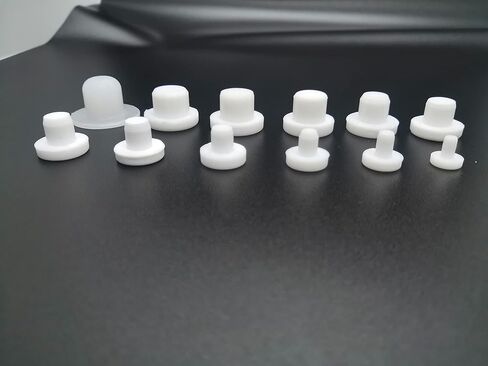 اداة تشكيل البطن من جليدليو مصنوعة من السيليكون مكونة من 12 قطعة بمقاسات مختلفة in Kuwait