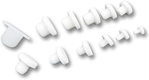 اداة تشكيل البطن من جليدليو مصنوعة من السيليكون مكونة من 12 قطعة بمقاسات مختلفة in Kuwait