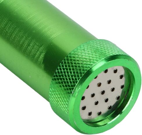 VTOSEN دوامة الطين الطارد الدورية عجينة السكر الطارد الفخار الطين الطارد - الفولاذ المقاوم للصدأ كعكة النحت مجموعة أدوات تزيين in Kuwait