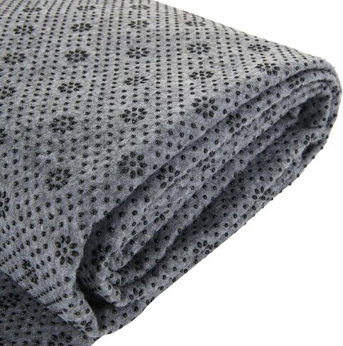 LOEQIAN 71 × 80 بوصة قماش دعم نهائي غير قابل للانزلاق، قماش دعم من القماش الأساسي من الفينيل، وسادة غير قابلة للانزلاق مع نمط زهر البرقوق للسجاد والبساط ووسادة مسدس وإبرة لكمة، صناعة البساط in Kuwait