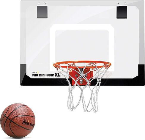 SKLZ Pro Mini Basketball Hoop in Saudi Arabia