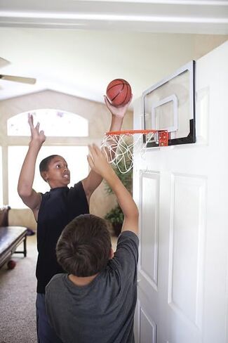 SKLZ Pro Mini Basketball Hoop in Saudi Arabia