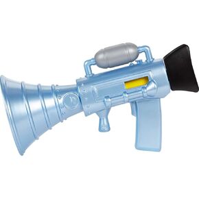 Mattel Minions Tiny Toot Fart Toy Blaster, Role-Play Accessory with Firing Mechanism to Vary Sound